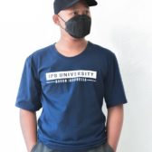 Kaos IPB Flat Style - IPB Shop Official