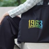 Godiebag Canvas Drill 1963 - IPB Shop Official