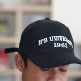 Topi IPB University Official - IPB Shop Official