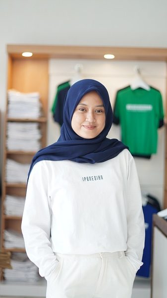 kaos IPB Nesian - IPB Shop Official