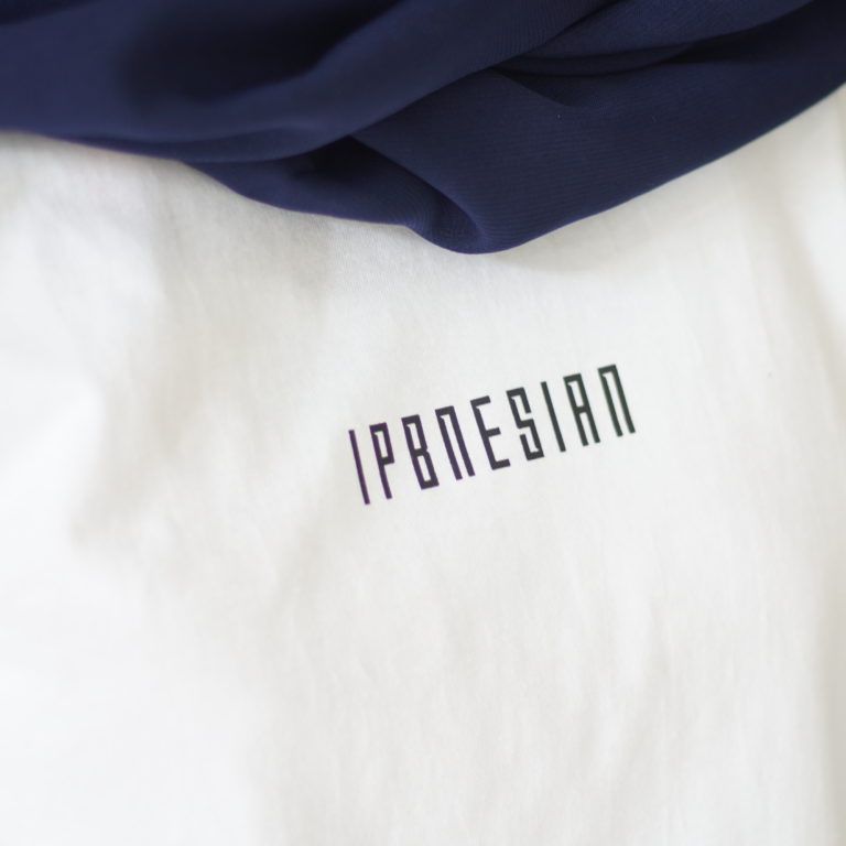 kaos IPB Nesian - IPB Shop Official