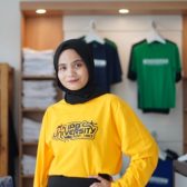 kaos IPB University 1963 - IPB Shop Official