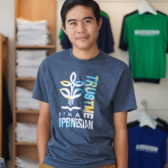 Kaos IPB Trustme - IPB Shop Official