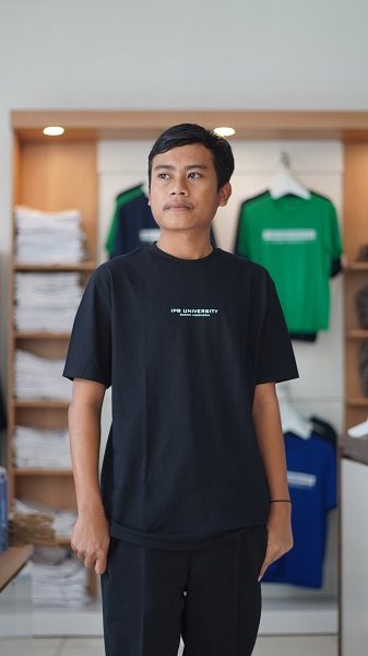 Kaos IPB University - IPB Shop Official