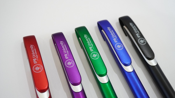 Ballpoint IPB University - IPB Shop Official