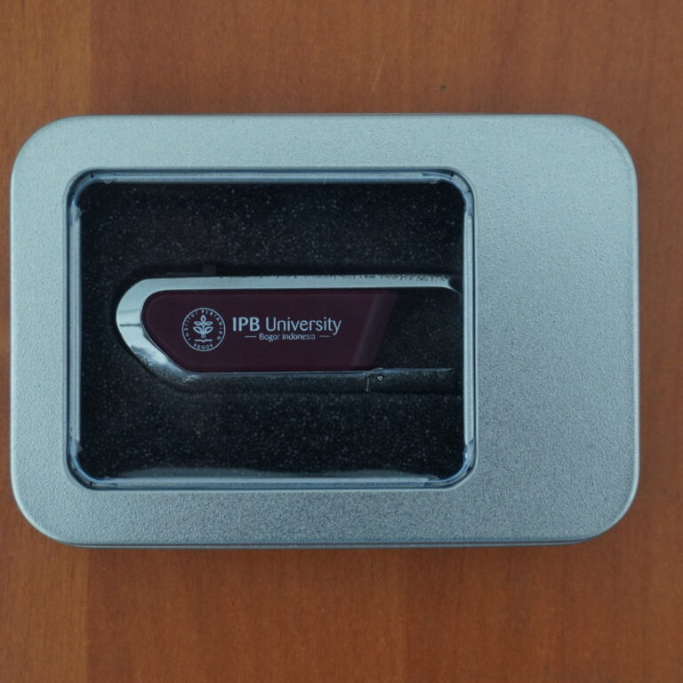 Flashdisk 16GB IPB - IPB Shop Official