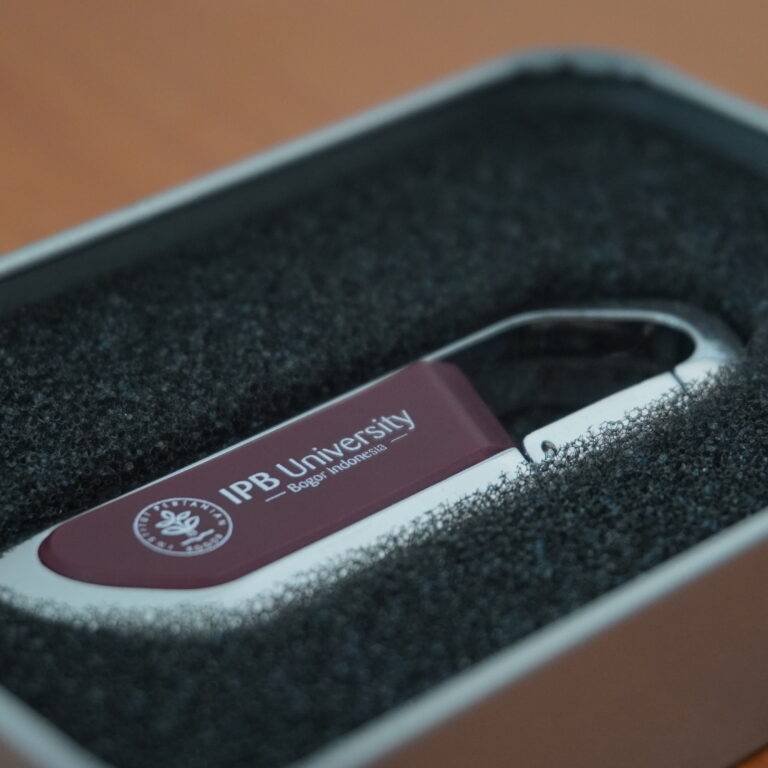 Flashdisk 16GB IPB - IPB Shop Official