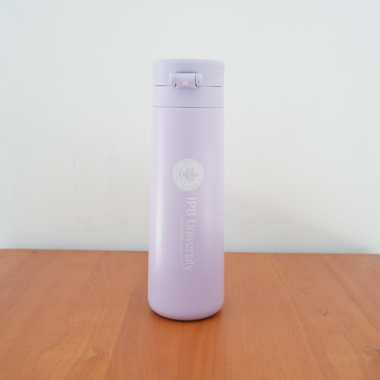 Termos Vit Lock n Lock one Touch - IPB Shop Official