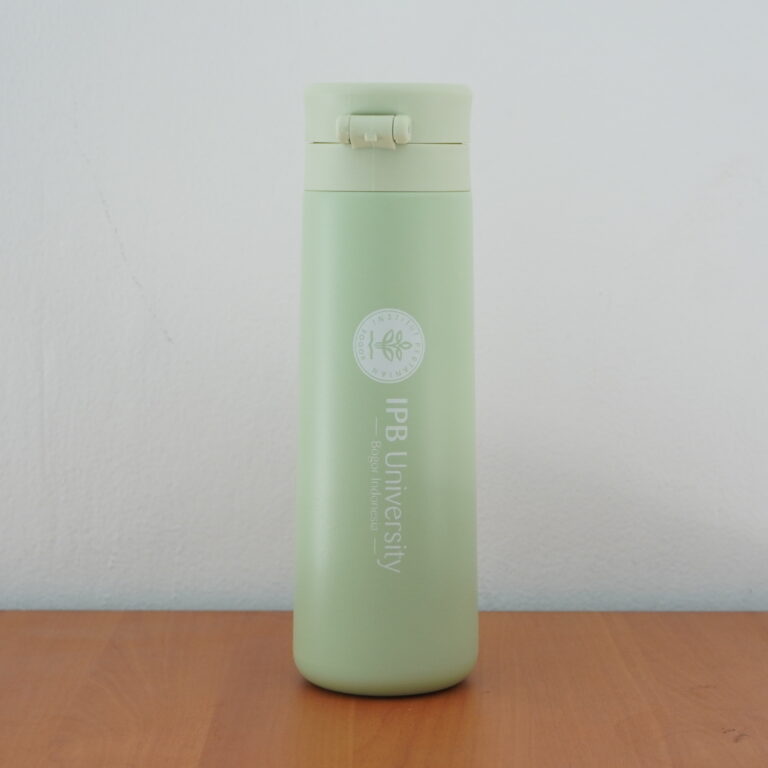 Termos Vit Lock n Lock one Touch - IPB Shop Official