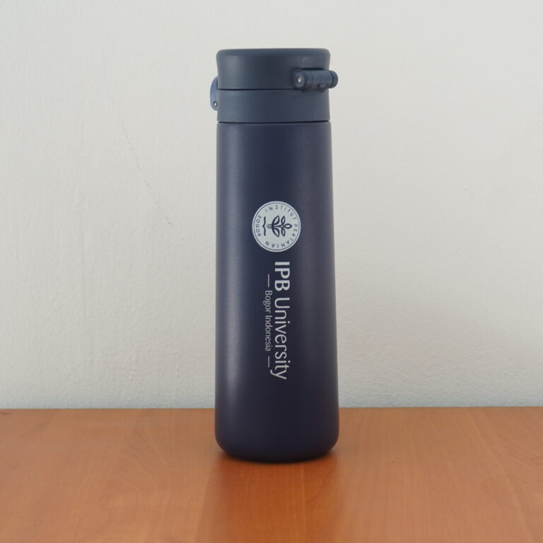 Termos Vit Lock n Lock one Touch - IPB Shop Official