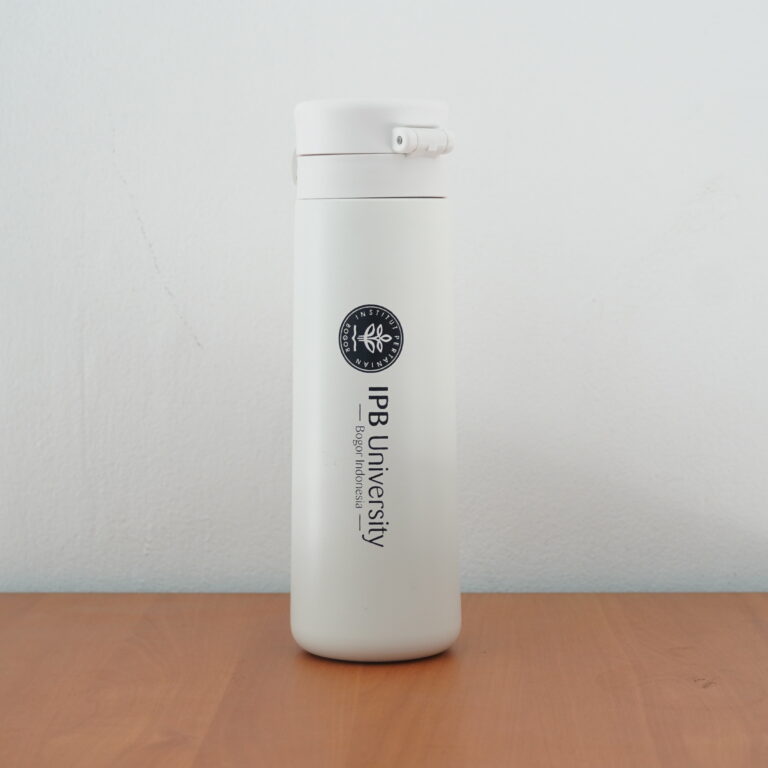 Termos Vit Lock n Lock one Touch - IPB Shop Official