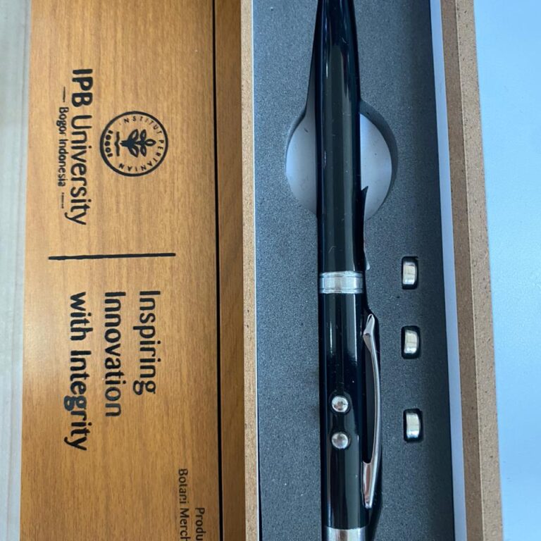 Pulpen Pointer IPB University - IPB Shop Official