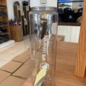 Tumbler 1 Liter IPB - IPB Shop Official