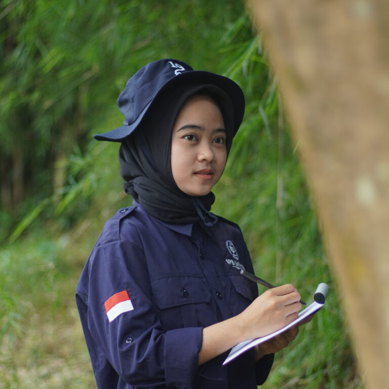 Baju Lapang IPB University - IPB Shop Official