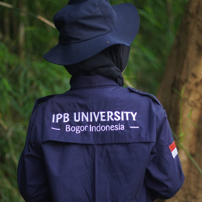 Baju Lapang IPB University - IPB Shop Official