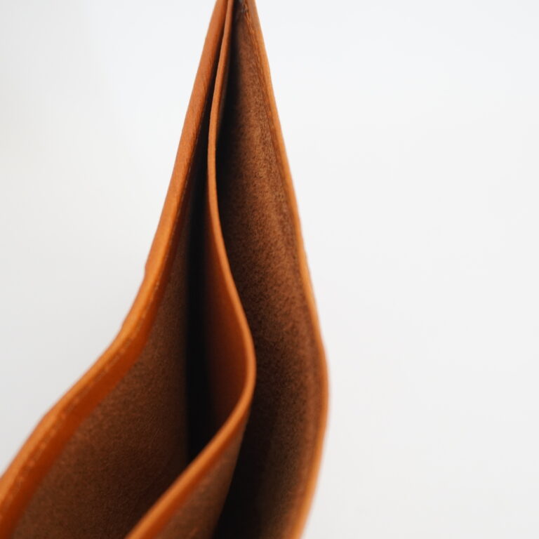 Dompet Kulit IPB University - IPB Shop Official