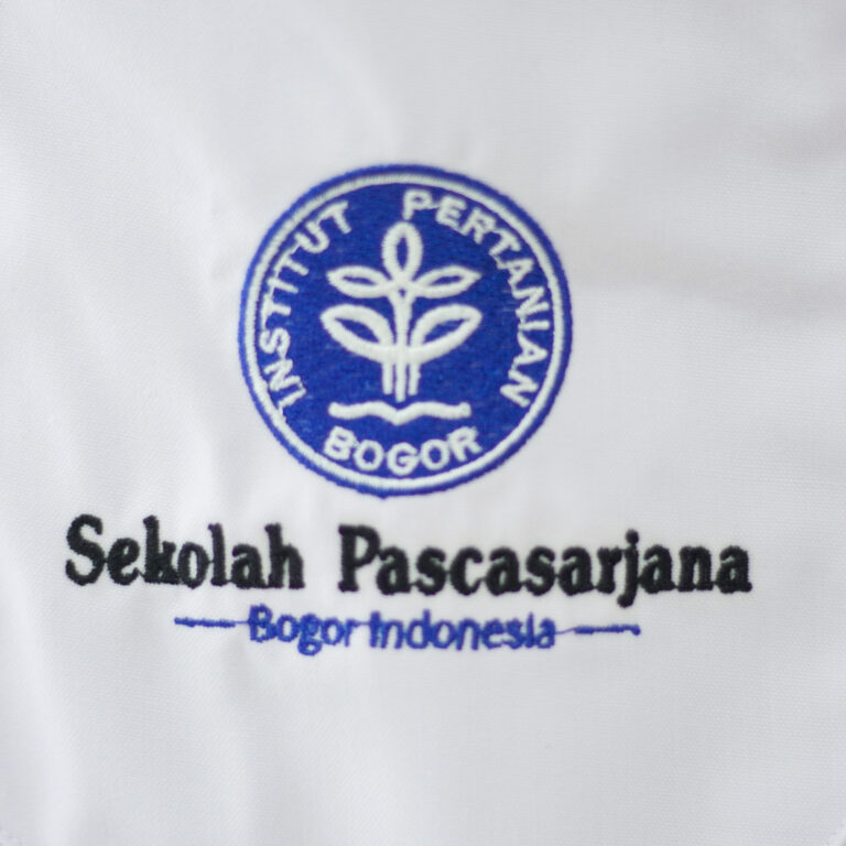 Jas Lab Pascasarjana IPB University - IPB Shop Official