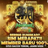 TOTO5D : JP PAUS HARI INI DI TOTO5D! 🤑

Bosen kena zonk terus? Saatnya pindah ke TOTO5D, tempatnya angka-angka jitu dan bayaran kilat!

💰 Hadiah Terbesar di Kelasnya! ⚡ Proses WD/Depo Gak Pakai Lama (Hitungan Detik) 🎁 Bonus Member Baru & Cashback Mingguan

Main aman, menang nyaman, bayaran amanah 100%.✨ 


Welcome Bonus 100% (Member Baru).

✨ Bonus Deposit Harian tanpa batas.

✨ Cashback Mingguan & Rollingan tertinggi.

✨ Referral Seumur Hidup (Ajak teman, dapat saldo!).

Daftar & Pasang Angkamu Sekarang: 👉 [LINK DAFTAR DISINI]  https://OurAiNow.com/